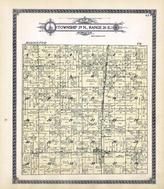 Township 29 N., Range 20 E., Lena, Oconto County 1912